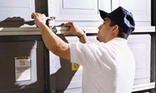 Chicago Heights Garage Door Installation