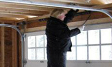 Chicago Heights Garage Door Spring Repair